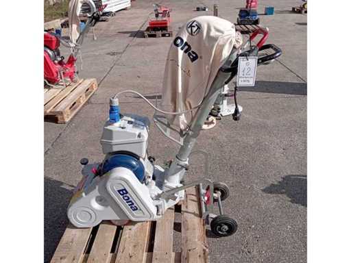 BONA - Floor Sander Capricorn - 2020 - Parkettschleifmaschine